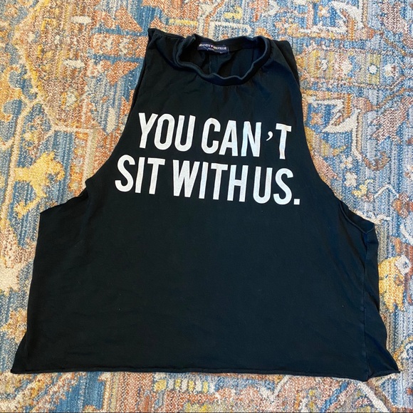 brandy melville tank top - Picture 1 of 2
